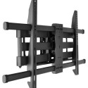 Montis Uchwyt TV „LOGAN” MT079 2.16 m (85") Black