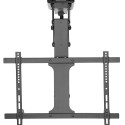 Maclean MC-880 Electric Ceiling TV Mount, 32"-70" 35kg max + Remote Control max VESA 600x411