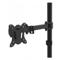 Maclean monitori kinnitus MC-690 27", must