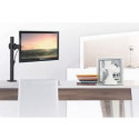 Maclean monitori kinnitus MC-690 27", must