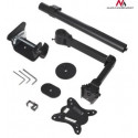 Maclean monitori kinnitus MC-690 27", must
