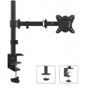 Maclean monitori kinnitus MC-690 27", must