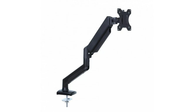 ART UM-115 gaasiabiline must lauakinnitus monitorile LED/LCD 13-27" 2-6,5 kg