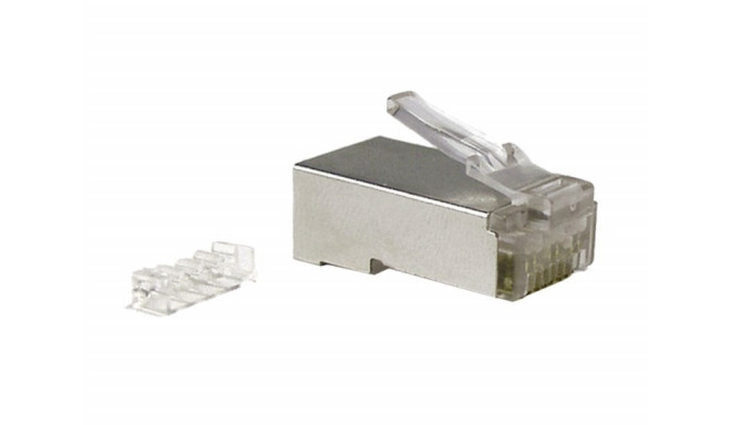 Alantec WT107 hall RJ45 juhtmepistik