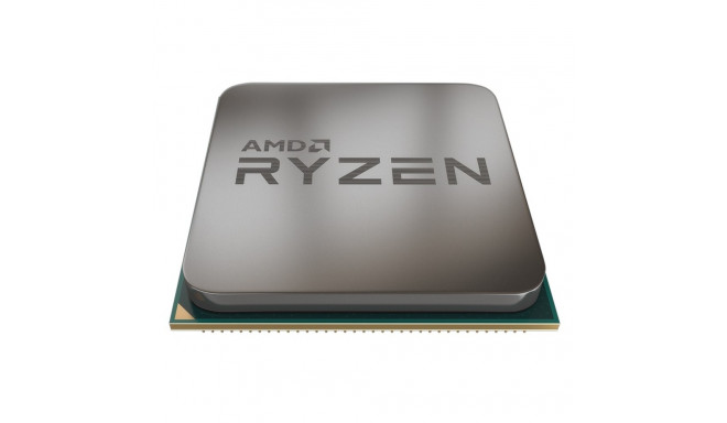 AMD Ryzen 5 3600 protsessor 3.6 GHz 32 MB L3 - TRAY