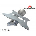 Maclean MC-504A S Adjustable Ceiling Bracket 23"-42" 30kg