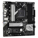 ASRock emaplaat A520M Pro4 AM4 micro ATX