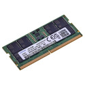 Samsung SO-DIMM 16GB DDR5 1Rx8 5600MHz PC5-44800 M425R2GA3BB0-CWM