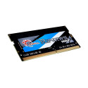 G.Skill RAM Ripjaws 8GB DDR4 3200MHz F4-3200C22S-8GRS