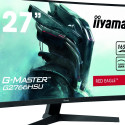 iiyama G-MASTER G2766HSU-B1 LED display 68.6 cm (27") 1920 x 1080 pixels Full HD Black