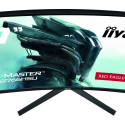 iiyama G-MASTER G2766HSU-B1 LED display 68.6 cm (27") 1920 x 1080 pixels Full HD Black