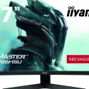 iiyama G-MASTER G2766HSU-B1 LED display 68.6 cm (27") 1920 x 1080 pixels Full HD Black