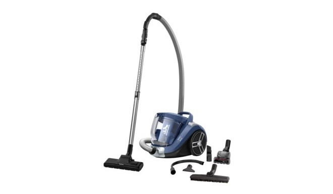 Tefal tolmuimeja Compact Power XXL TW4881