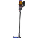 Dyson V12 Detect Slim Absolute handheld vacuum Nickel, Yellow Bagless (2023)