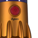 Dyson V12 Detect Slim Absolute handheld vacuum Nickel, Yellow Bagless (2023)