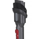 Dyson V12 Detect Slim Absolute handheld vacuum Nickel, Yellow Bagless (2023)