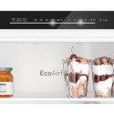Bosch KIN86ADD0 fridge-freezer Freestanding 260 L D White