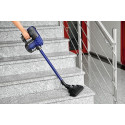 Bomann BS 1948 CB N handheld vacuum Blue Bagless Bomann BS 1948 CB N handheld vacuum Blue Bagless