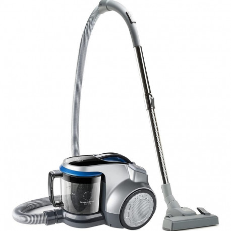 kotita tolmuimeja Black+Decker BXVML700E (700W)