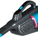 Black & Decker BHHV320J handheld vacuum Blue, Titanium Bagless