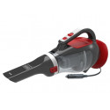 Black & Decker ADV1200 handheld vacuum Grey, Red Bagless Black & Decker ADV1200 handheld vacuum Grey, Red Bagless