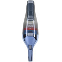 Black & Decker NVC220WBC handheld vacuum Blue, Chrome Bagless