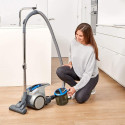 Bagless vacuum cleaner Black+Decker BXVML700E (700W)