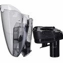AEG AS62CB25DH handheld vacuum Black, Grey Bagless
