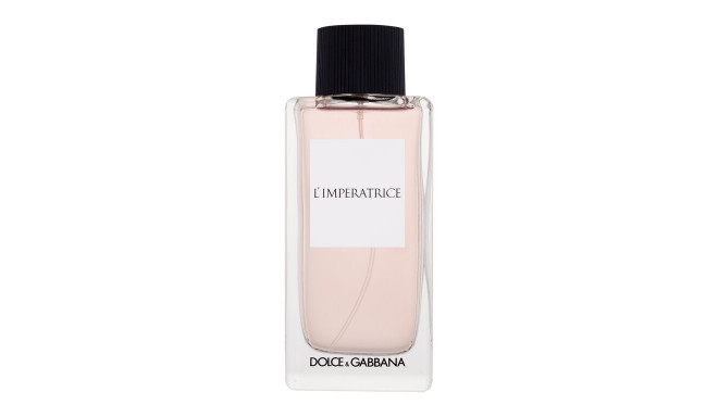 Dolce&Gabbana D&G Anthology L´Imperatrice Eau de Toilette (100ml)