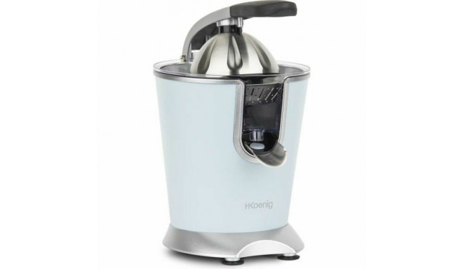 Electric Juicer Hkoenig AGR86 Pastel Blue 160 W 160 W