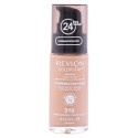 Fluid Foundation Make-up Colorstay Revlon 309974700108 (30 ml) - 320 - True Beige - 30 ml