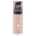 Fluid Foundation Make-up Colorstay Revlon 309974700108 (30 ml) - 320 - True Beige - 30 ml