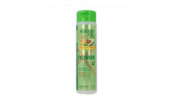 Kondicionieris Avocado Oil Novex 6883 (300 ml)