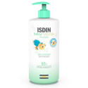 Geel ja šampoon Isdin Baby Naturals Nutraisdin (400 ml)