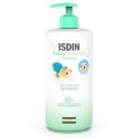 Гель и шампунь Isdin Baby Naturals Nutraisdin (400 ml)