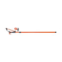 Hedge trimmer Stocker Telescopic Handle Branched bend