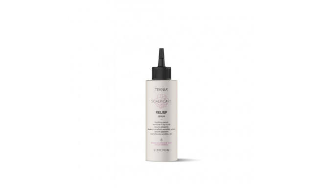 Stiliseerimiskreem Lakmé Teknia Scalp (150 ml)