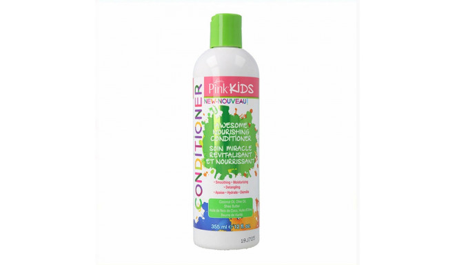 Kondicionieris Luster's Pink Kids Awesome (355 ml) (355 ml)