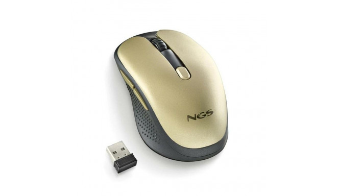 Mouse NGS EVO RUST
