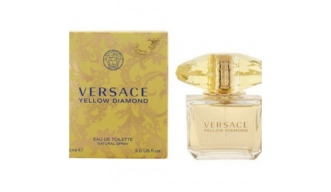 Naiste parfümeeria Versace EDT - 30 ml