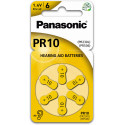 Panasonic kuuldeaparaadi patarei PR10L/6DC