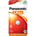 Panasonic baterija LR44/1B