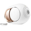Devialet Phantom I 108 dB loudspeaker Gold, White Wired &amp; Wireless 1100 W