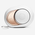 Devialet Phantom I 108 dB loudspeaker Gold, White Wired &amp; Wireless 1100 W