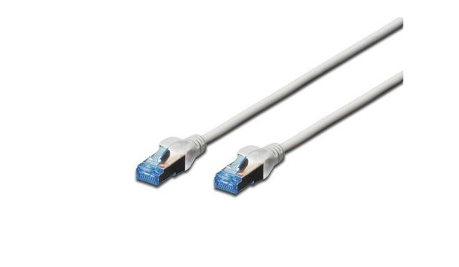 Digitus CAT 5e SF/UTP patch cord