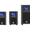 Huawei UPS2000-A-2KTTL uninterruptible power supply (UPS) Double-conversion (Online) 2 kVA 1600 W 6 