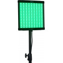 NANLITE PAVOSLIM 60C RGBWW LED PANEL