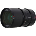 SIRUI ANAMORPHIC LENS SATURN 50MM T2.9 1.6X CARBON FIBER FULL FRAME RF-MOUNT (NEUTRAL FLARE)