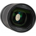 SIRUI ANAMORPHIC LENS SATURN 50MM T2.9 1.6X CARBON FIBER FULL FRAME RF-MOUNT (NEUTRAL FLARE)