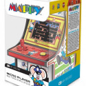 My Arcade Mappy Pārnēsājama Spēļu Retro Konsole 6.75"